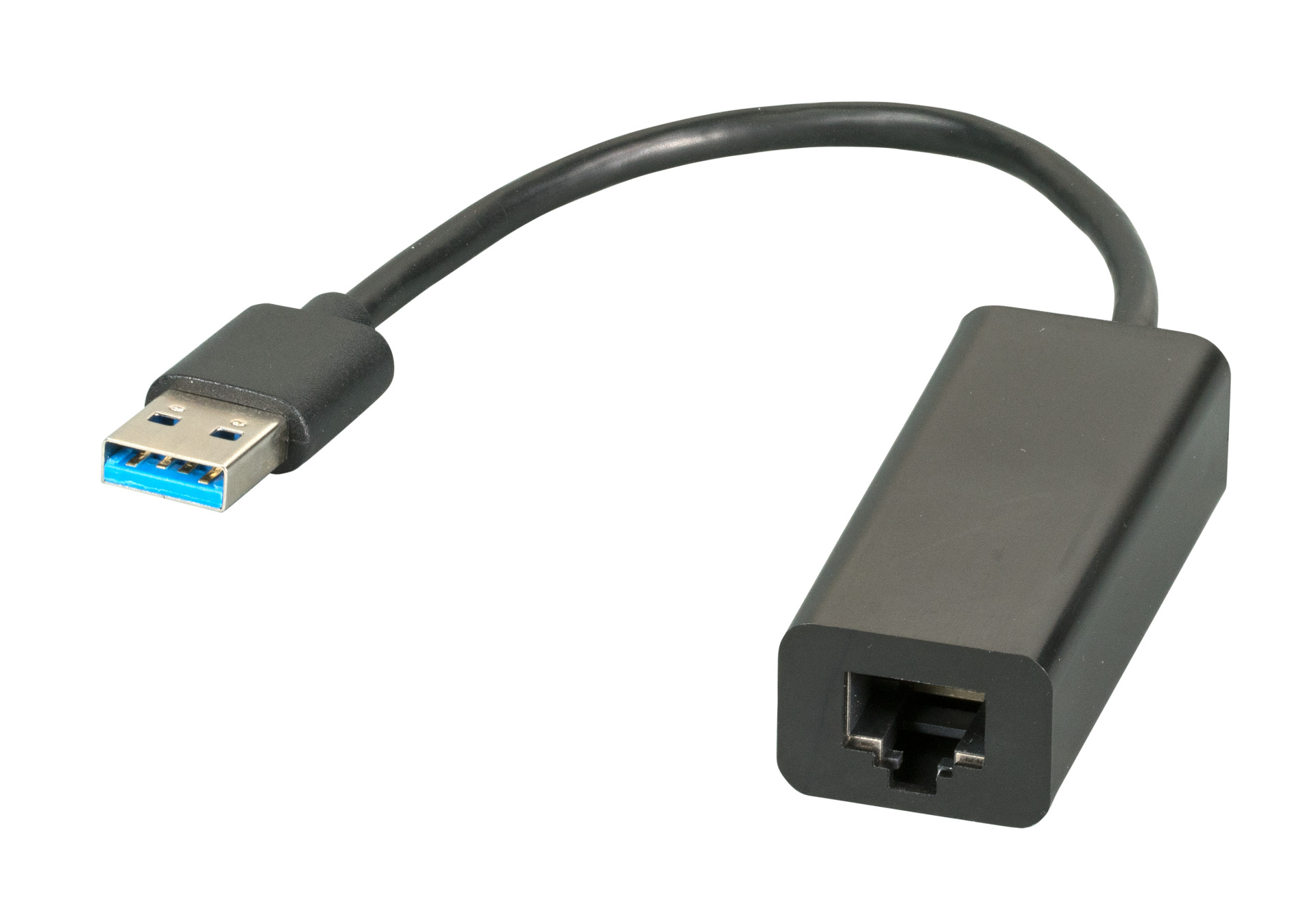 Adaptateur optique - TN-USB-FX-01 series - transition networks - pour fibre  optique / USB / Ethernet