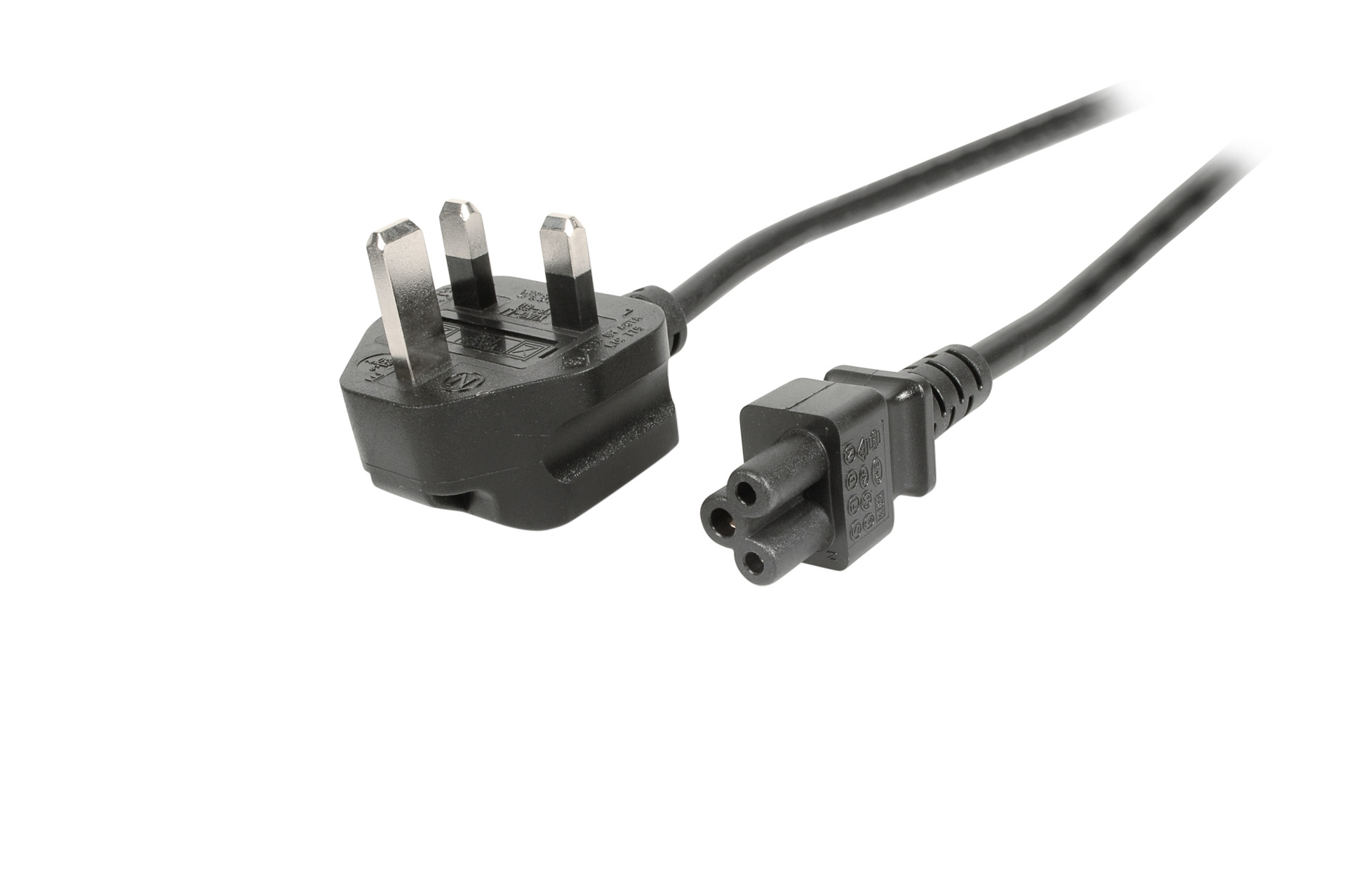 IEC Pedalboard Power Cord #1 - Durable and Stunning