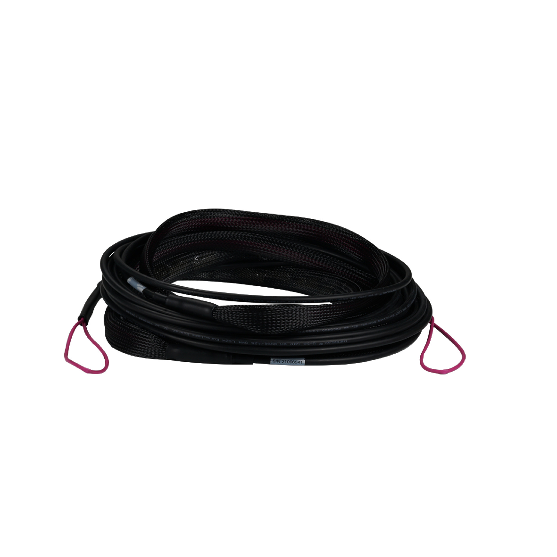 Trunk cable U-DQ(ZN)BH 8G 50/125, SC/SC OM4 40m