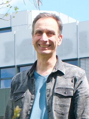 Michael Voß