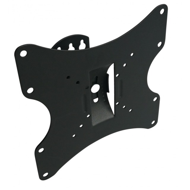 Wall Bracket for LCD LED TV 23-42" Tiltable, Black