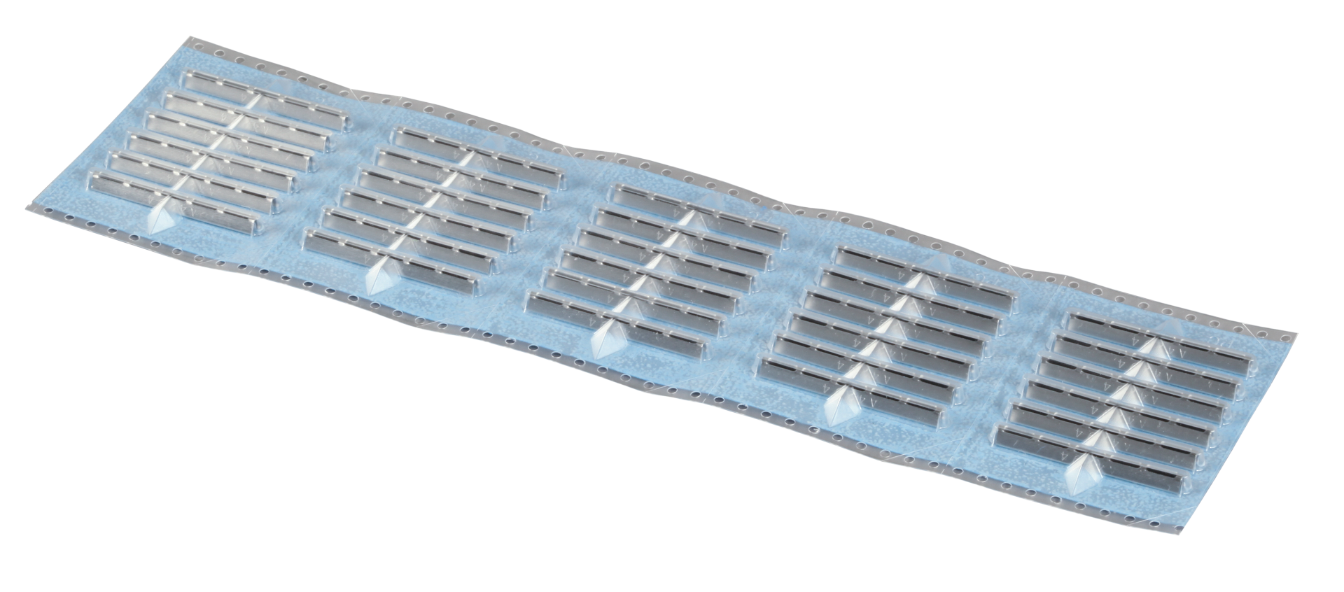 Crimp arc splice protection, Telekom approved