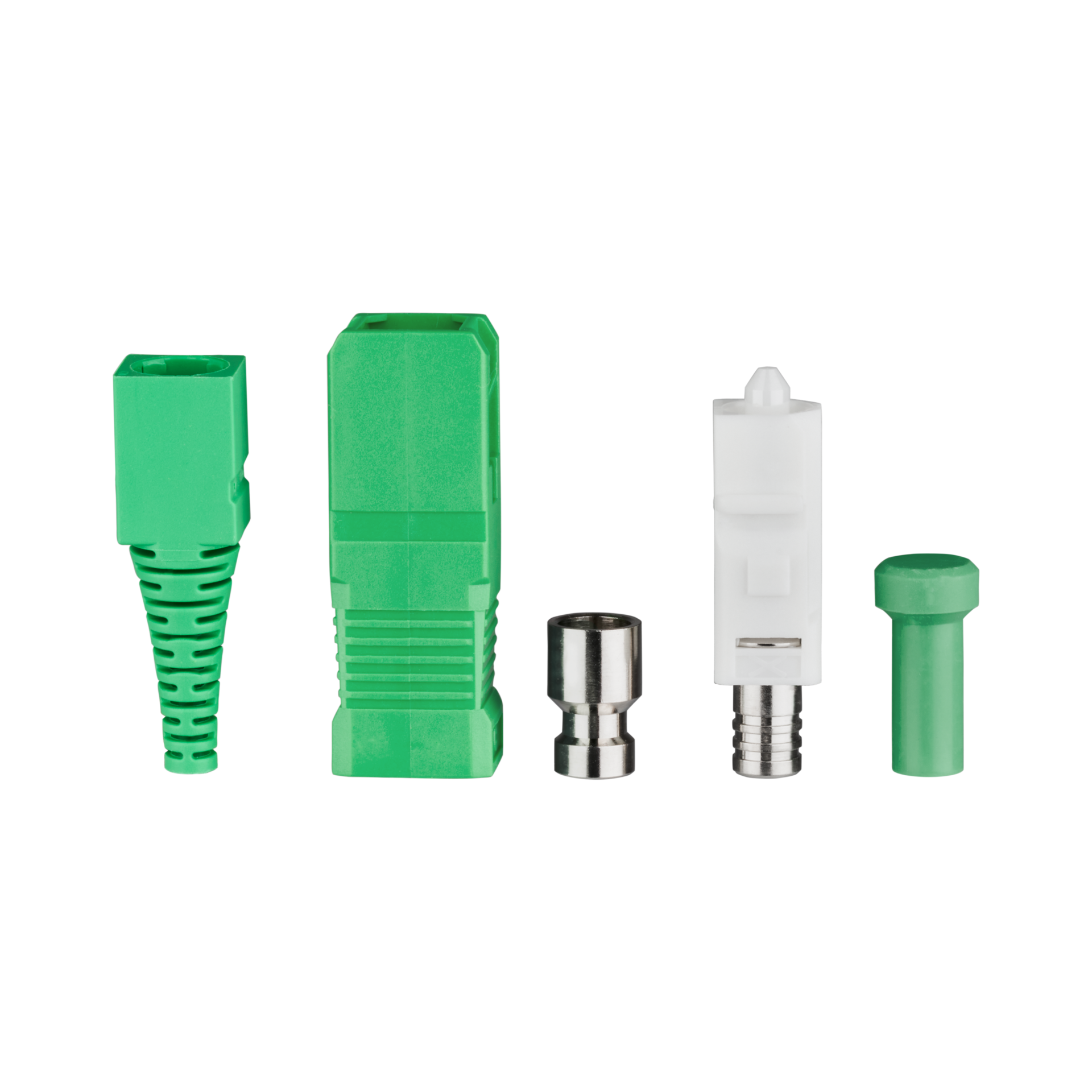 Stecker SC/APC Simplex, 2,0mm für 8° Schliff 2,0mm !!