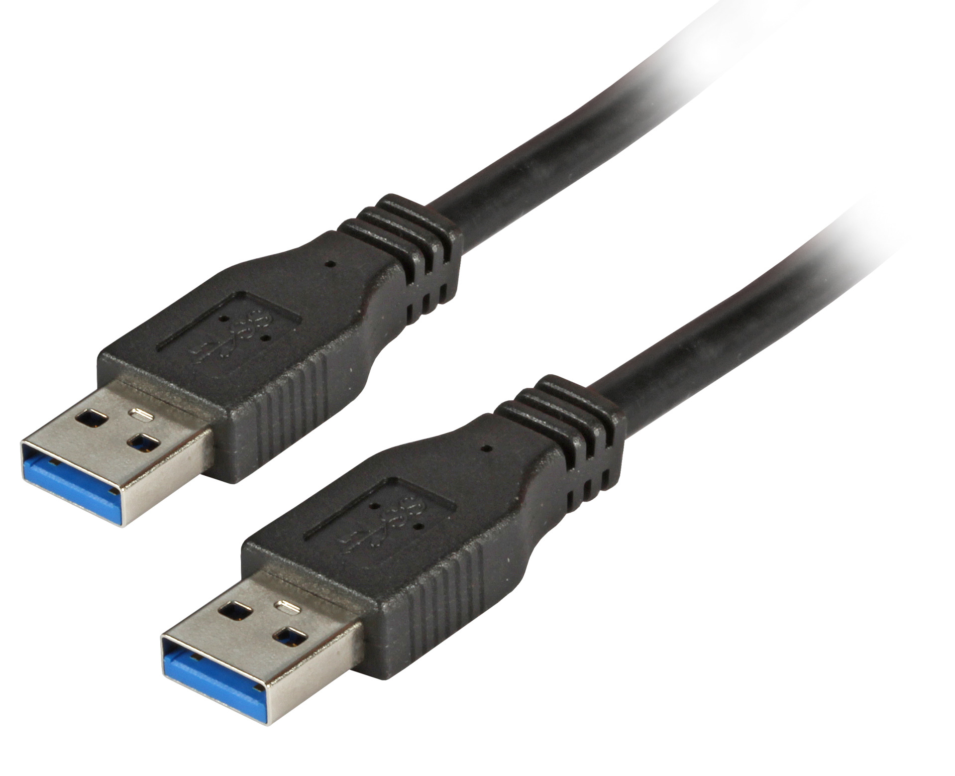 EFB-Elektronik USB2.0 Extender Cat.5e/6 100 m 4-Port with Power Supply  その他PCサプライ、アクセサリー