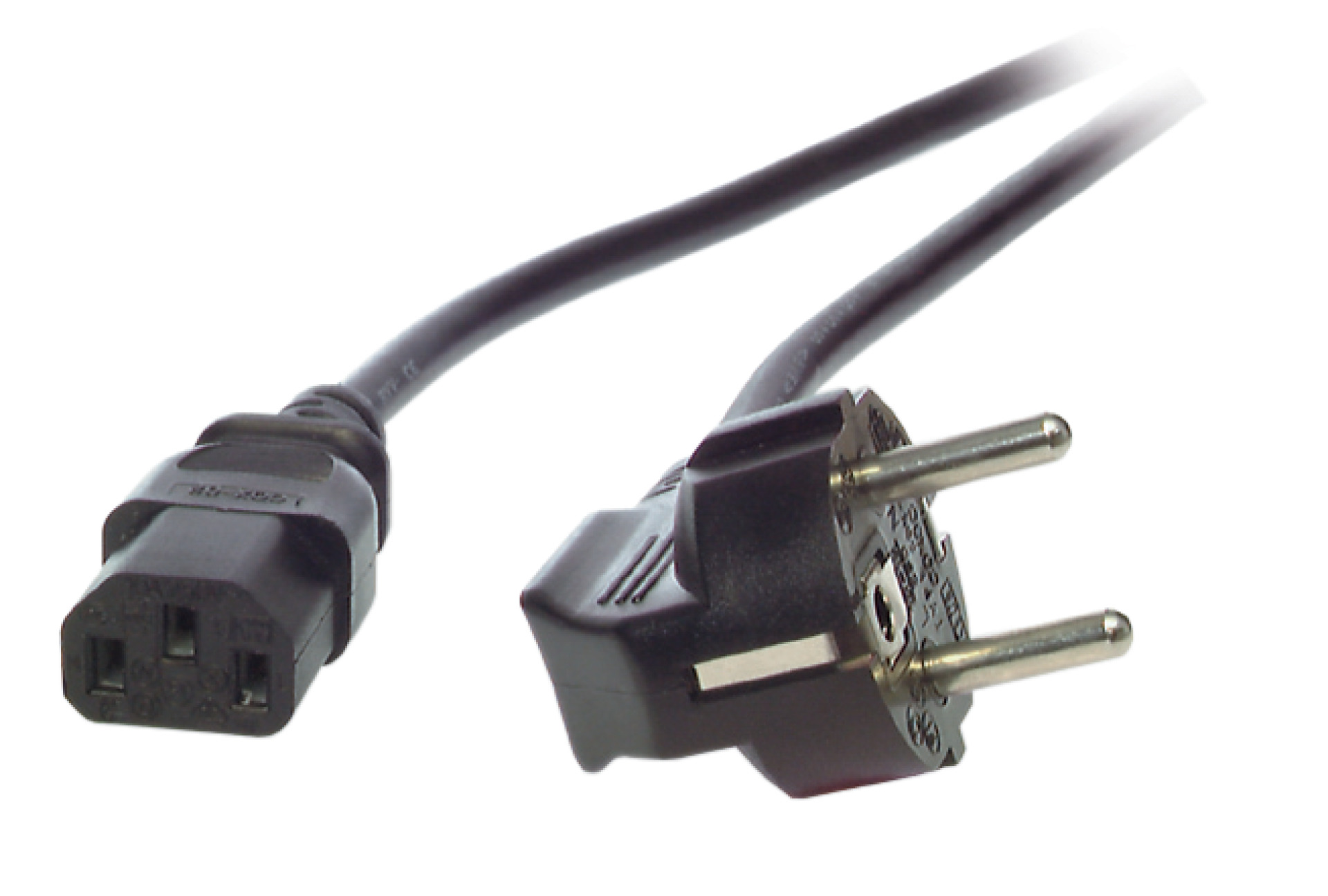 Purchase mains cables & more online from the expert