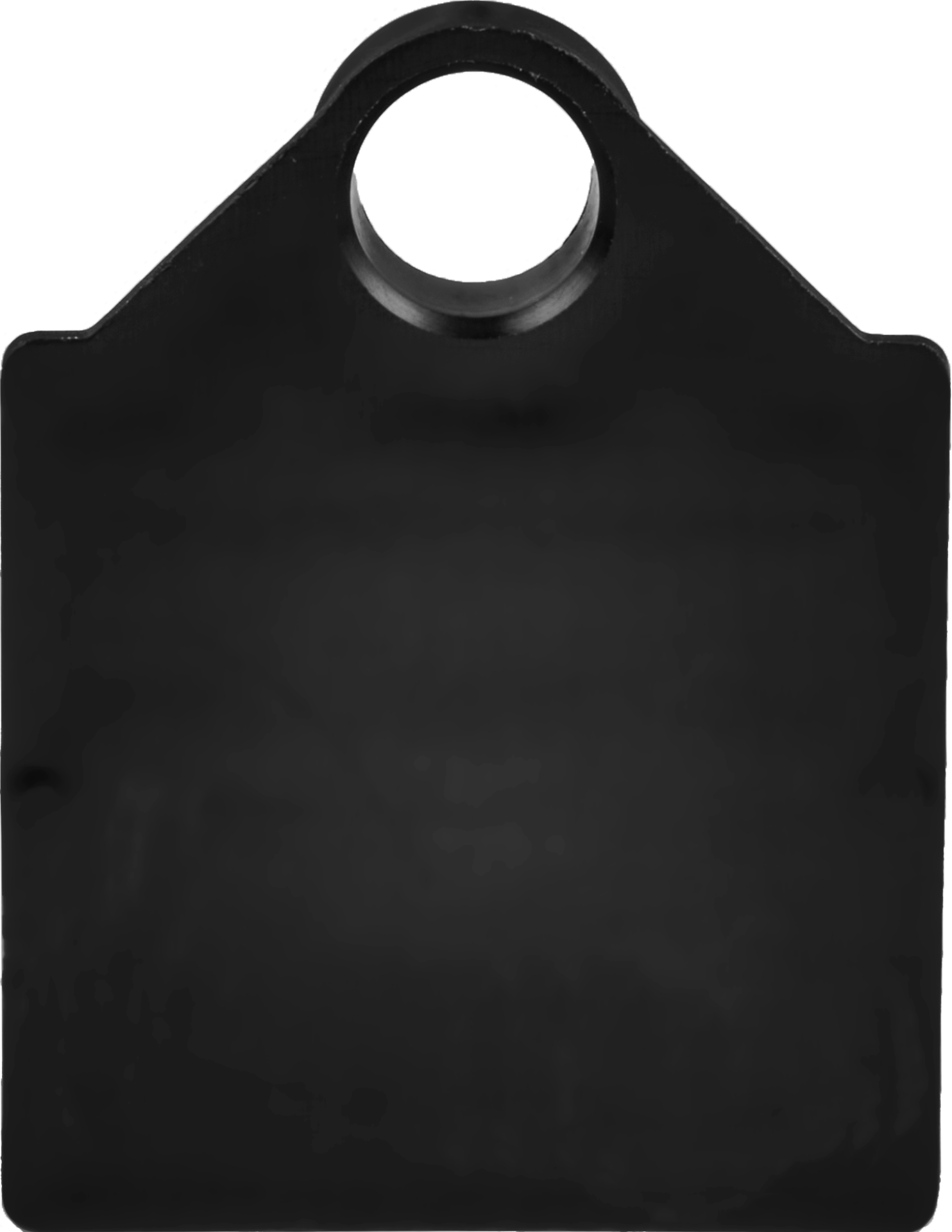 Spleißhalter für 6x Schrumpfspleißschutz (schwarz)