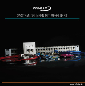 INFRALAN Broschüre von EFB-Elektronik
